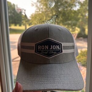 Ron Jon Surf Shop Hat!